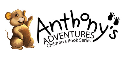 Anthony's Adventures logo