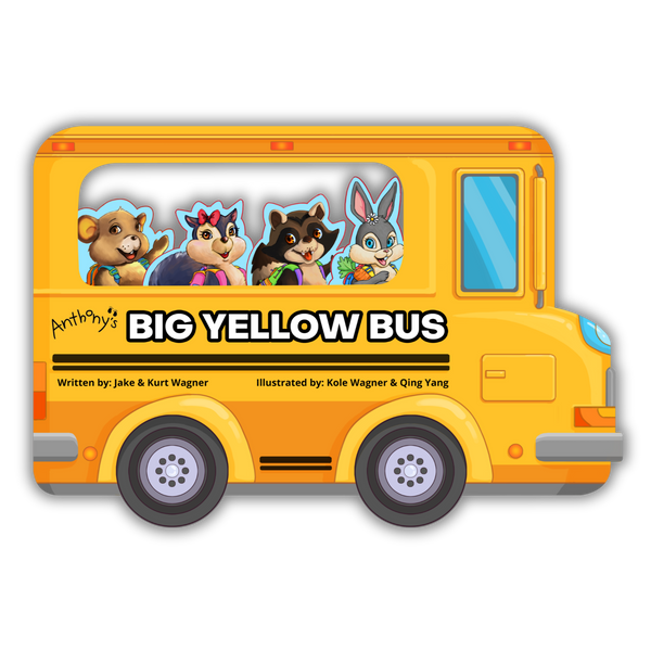 Interactive Board Book Bundle