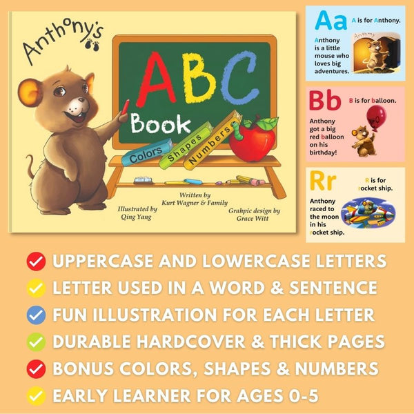 The Imagination Bundle - One of EVERYTHING! $61 OFF & FREE SHIPPING | Ages 0-8