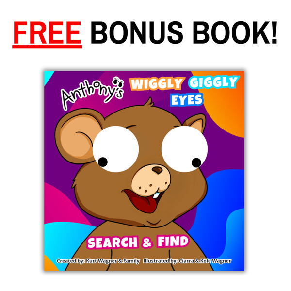 Interactive Board Book Bundle