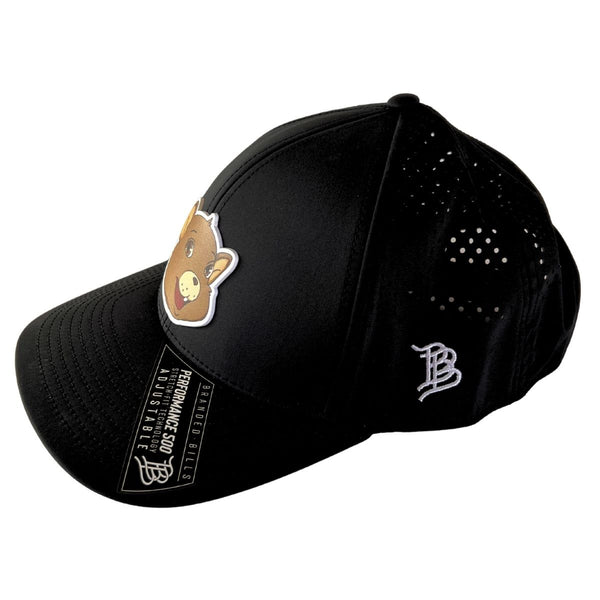 Anthony's Adventure Hats - NEW!