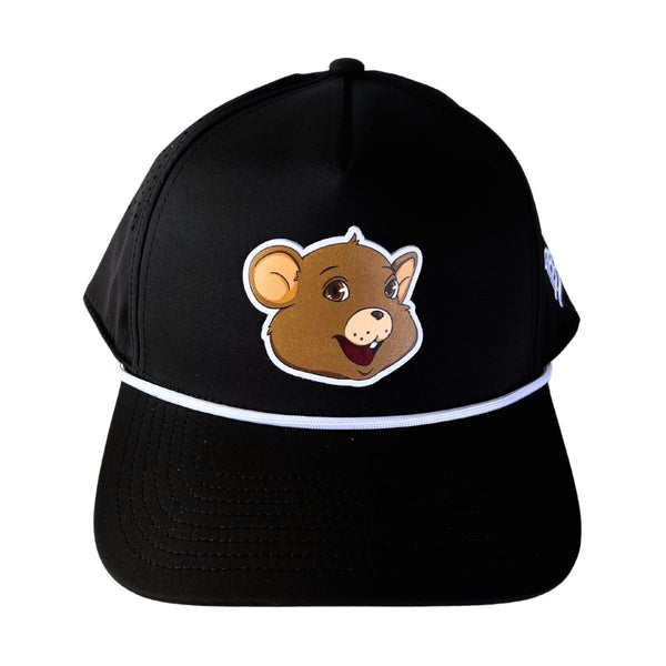 Anthony's Adventure Hats - NEW!