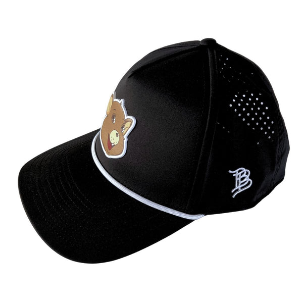 Anthony's Adventure Hats - NEW!