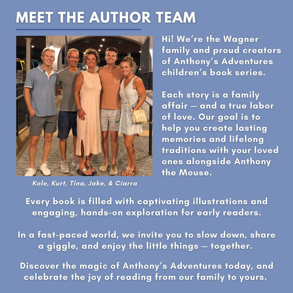 Interactive Board Book Bundle