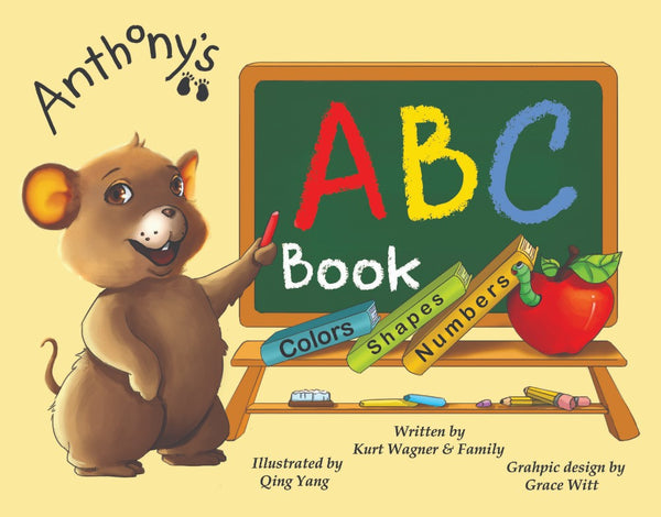 Coloring & Activity Pages