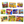10 Book Bundle - Board Books + Early Learner Hardcovers | SAVE OVER $60! | Ages 0-8