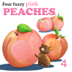 Anthony's Touch & Feel BOARD BOOK