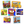 Interactive Board Book Bundle