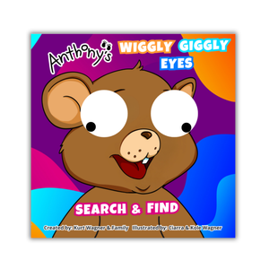 Interactive Board Book Bundle