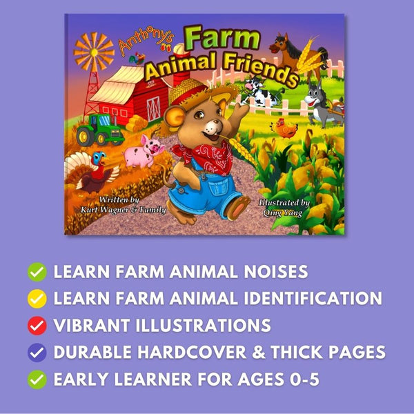 Early Learner Bundle | Ages 0-5