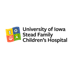 HOLIDAY BOOK DRIVE! University of Iowa Stead Family Children's Hospital