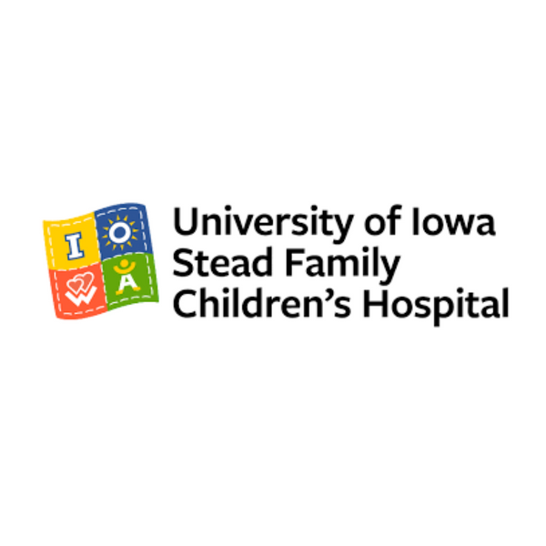 HOLIDAY BOOK DRIVE! University of Iowa Stead Family Children's Hospital