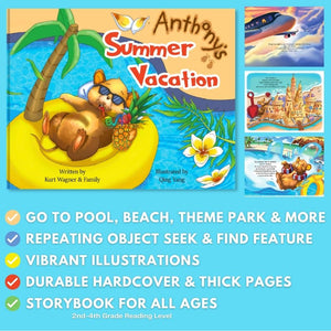 Adventure Bundle - ALL NINE HARDCOVER BOOKS! Save over $52! | Ages 0-8
