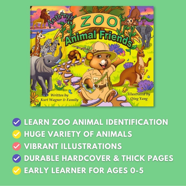 Early Learner Bundle | Ages 0-5