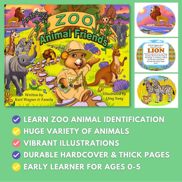 The Imagination Bundle - One of EVERYTHING! $61 OFF & FREE SHIPPING | Ages 0-8