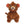 Anthony the Mouse Plush Toy