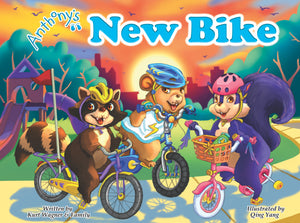 Coloring & Activity Pages