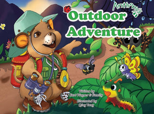 Coloring & Activity Pages