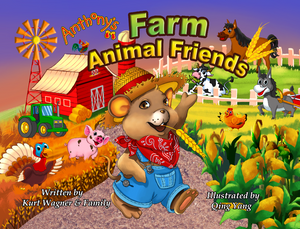 Coloring & Activity Pages